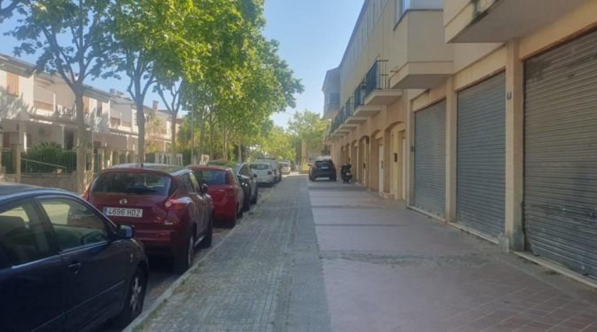 Local comercial