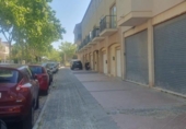 61m² commercial premises for sale in Palma, Carrer Pare Gaspar Munar photo
