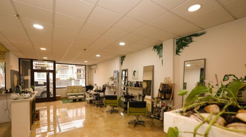 Local comercial