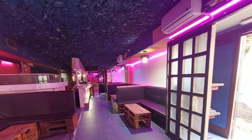 Local comercial