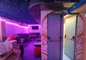 Bar
en venda
amb 168m² a San Bartolomé de Tirajana foto