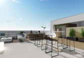 64m² commercial premises for sale in Torrevieja, photo
