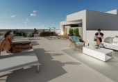 64m² commercial premises for sale in Torrevieja, photo