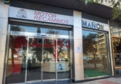 67m² locaux commerciaux pour vente à Saragosse, photo