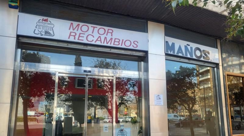 Local comercial