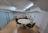 67m² locaux commerciaux pour vente à Saragosse, photo
