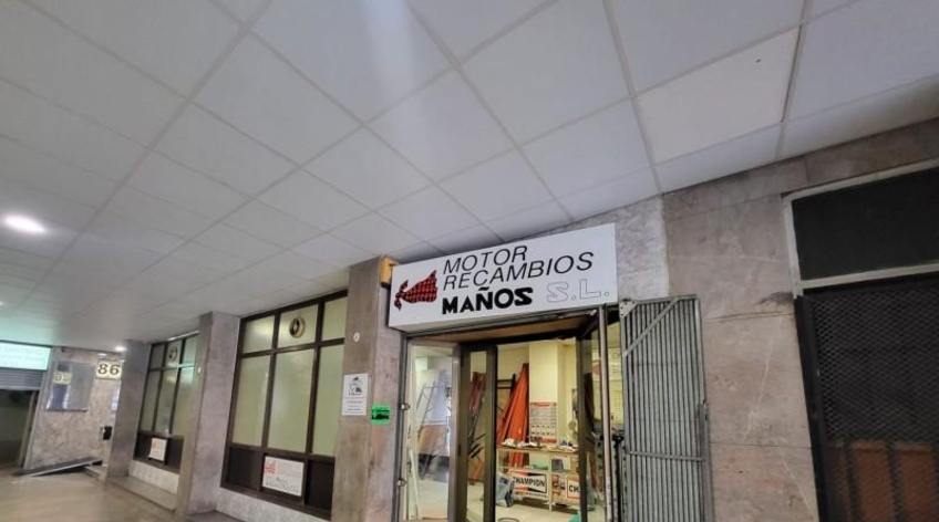 Local comercial