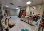 Local comercial
en venda
amb 60m² a Saragossa foto