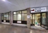 Local comercial
en venda
amb 60m² a Saragossa foto