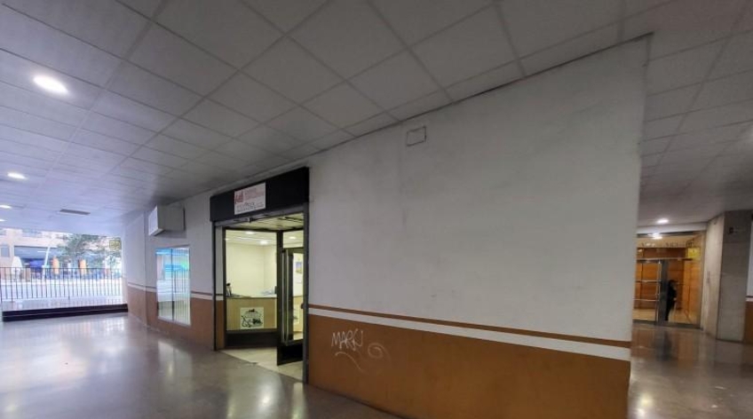 Local comercial