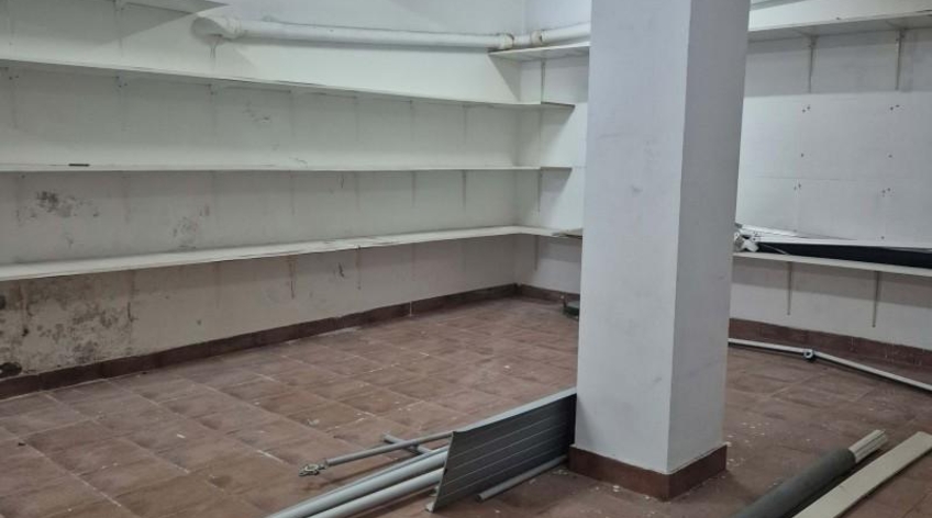 Local comercial