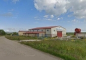 566m² entrepôt industriel pour vente à Valseca, a-601, 40390 photo