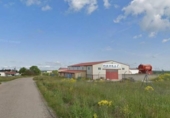 566m² entrepôt industriel pour vente à Valseca, a-601, 40390 photo