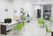 Oficines
en venda
amb 243m² a Algesires, extramuros, hospital puerta del mar foto