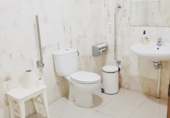 Oficines
en venda
amb 243m² a Algesires, extramuros, hospital puerta del mar foto