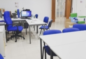 Oficines
en venda
amb 243m² a Algesires, extramuros, hospital puerta del mar foto