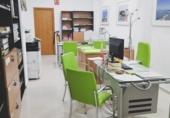 Oficines
en venda
amb 243m² a Algesires, extramuros, hospital puerta del mar foto