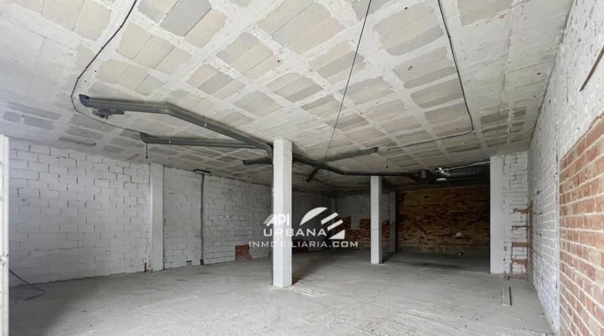 Local comercial