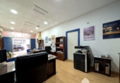 87m² commercial premises for sale in Linares, calle cervantes, 23700 photo