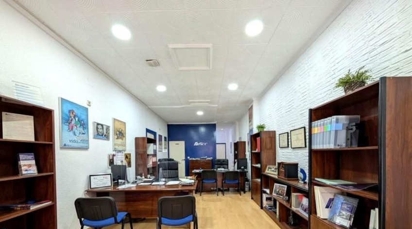 Local comercial