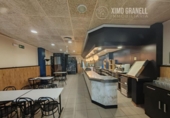 184m² restaurant pour vente à Vilavella, Calle Doctor Marañón photo
