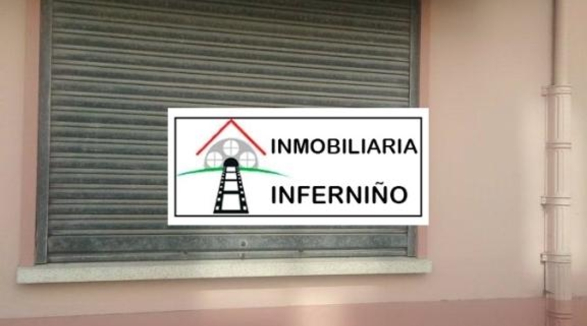 Local comercial