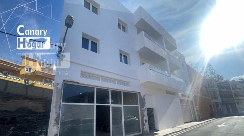 Local comercial