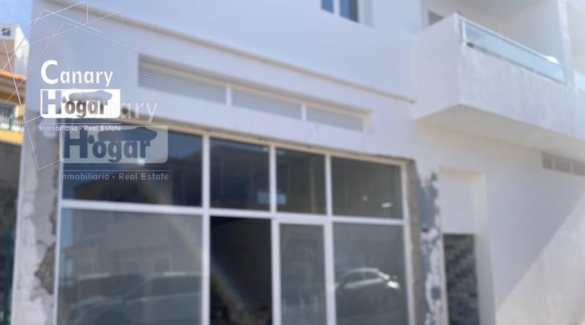 Local comercial