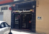 80m² bar for sale in Pamplona, in the area of Txantrea, Calle Cendea de Olza photo