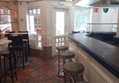 80m² bar for sale in Pamplona, in the area of Txantrea, Calle Cendea de Olza photo