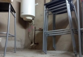 80m² bar for sale in Pamplona, in the area of Txantrea, Calle Cendea de Olza photo