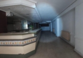 200m² commercial premises for sale in Burgos, in the area of Gamonal, Plaza de Roma photo