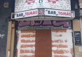 200m² commercial premises for sale in Burgos, in the area of Gamonal, Plaza de Roma photo