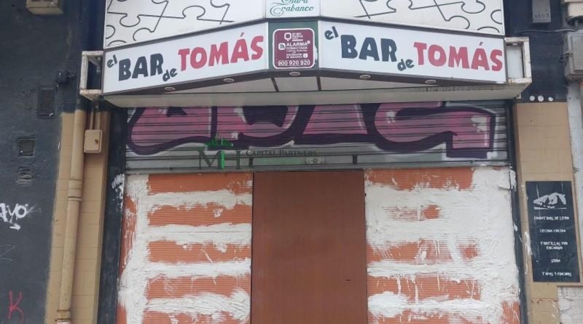 Local comercial