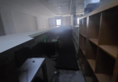 200m² commercial premises for sale in Burgos, in the area of Gamonal, Plaza de Roma photo