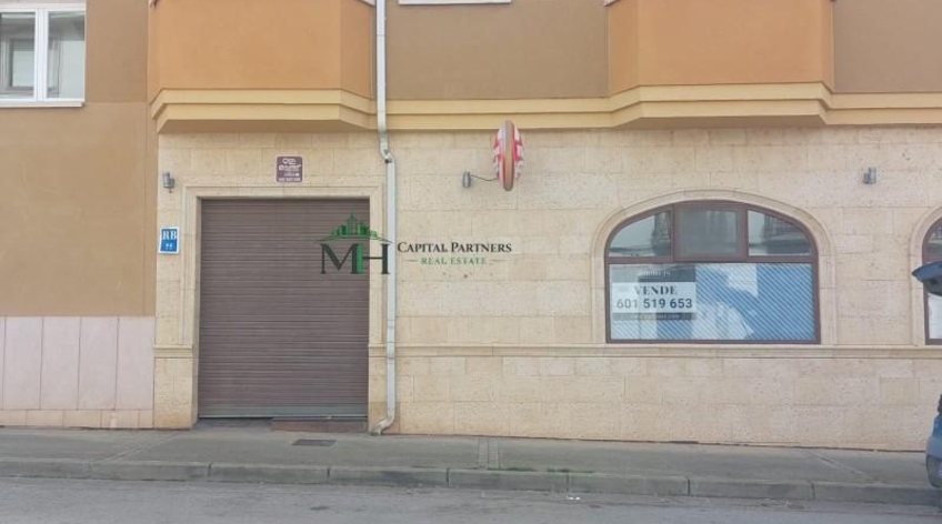 Local comercial