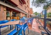150m² commercial premises for sale in Granada, in the area of Villa Argaz, Paseo del Emperador Carlos V photo