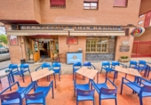 150m² commercial premises for sale in Granada, in the area of Villa Argaz, Paseo del Emperador Carlos V photo