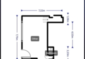 75m² commercial premises for sale in Gelida, Passeig Circumval.lació photo
