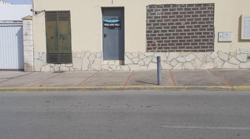 Local comercial
