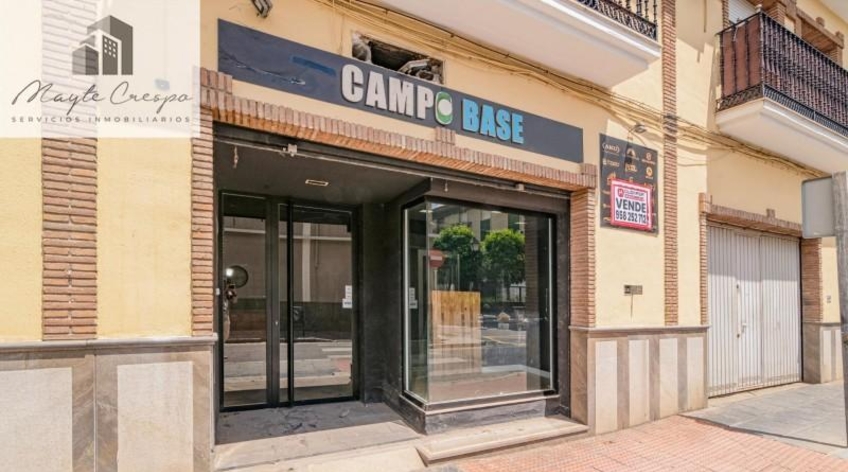 Local comercial