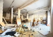 123m² locaux commerciaux pour vente à Alicante, Calle de la Amistad photo