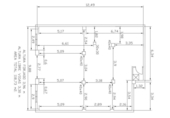 123m² locaux commerciaux pour vente à Alicante, Calle de la Amistad photo