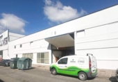 Nave Industrial en venta con 2700m² en Berrioplano, Calle Andrelopa foto
