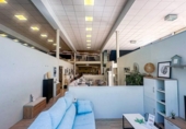 Nave Industrial en venta con 2700m² en Berrioplano, Calle Andrelopa foto