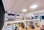 Nave Industrial en venta con 2700m² en Berrioplano, Calle Andrelopa foto