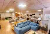Nave Industrial en venta con 2700m² en Berrioplano, Calle Andrelopa foto