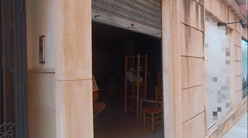 Local comercial