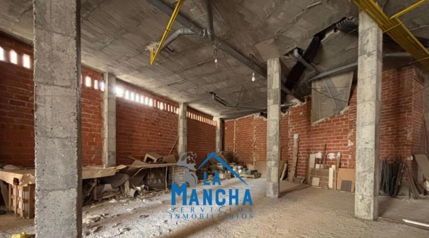 Local comercial