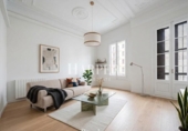 168m² offices for sale in Barcelona, in the area of the Ancient Left of the Eixample, Carrer de Balmes photo